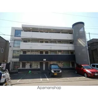連北30条の画像