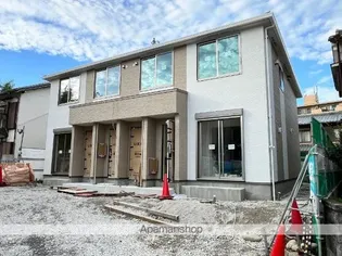 ルシェロ【1階】の外観