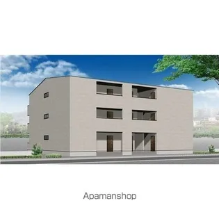 エクセラン柴崎町の画像