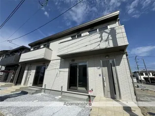 FRIEDEN C棟の画像