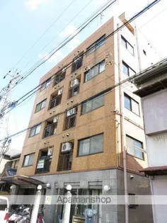 浜松アクタスの外観