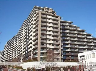 千葉県我孫子市我孫子2丁目【マンション】の外観