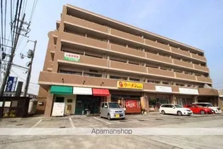 グランヴィスタ安倉の画像