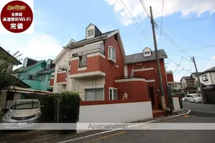 シティパレス中富Ⅵの画像