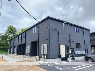 仰木の里東7丁目アパートAの画像