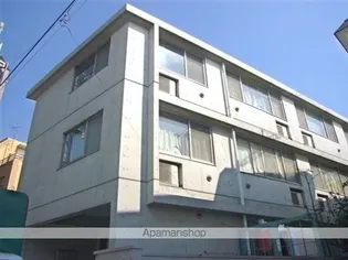 ストレッチ西落合の画像