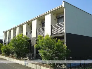 レオネクストセヴェルの画像