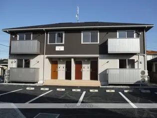 ハイムソレイユ Bの画像