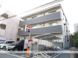 サニーコート南行徳の画像