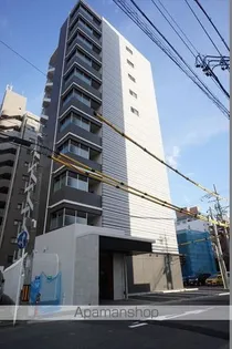 新栄アイサンメゾン【203号室】の外観