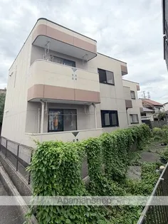 ライラック【2階】の外観
