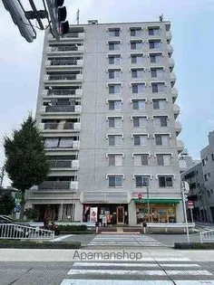 ライオンズマンションちくさ【603号室】の外観