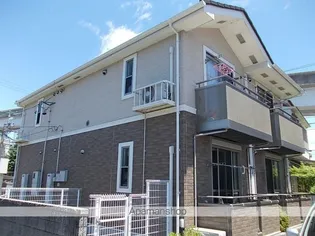 メゾン ド カカム【2階】の外観