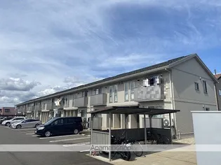 クロワール A棟の画像