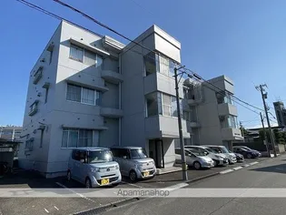 文京パールハイツの画像