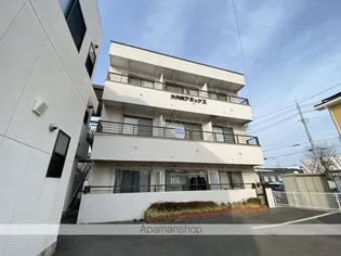 大内田アネックスの画像