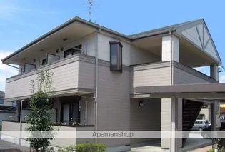 ハイツオウカンの画像