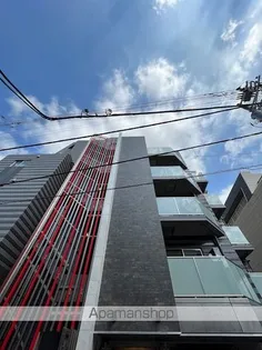 メインステージ下赤塚の画像