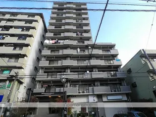 INSURANCE BLDG Vの画像