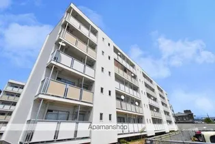 ビレッジハウス北金津2号棟の画像