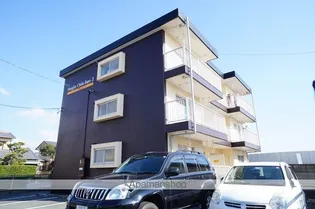 ハイツ大石地所IIIの画像