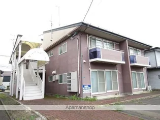 アーバンアールBの画像