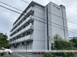 EM1022【508号室】の外観
