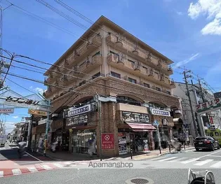 長岡プラザの画像
