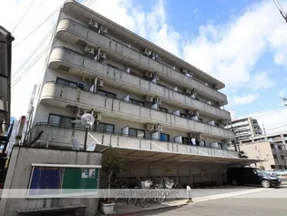 ENDOビルIIの画像