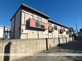 パールハイツの画像