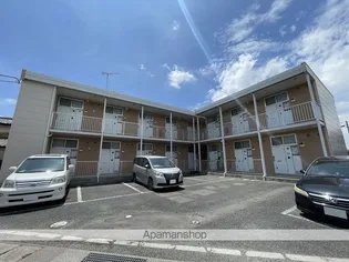 レオパレスオー ルージュの画像