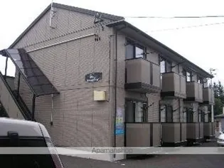 サンテラスPIXY【1階】の外観