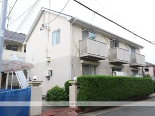 ラフォーレ駒方 A棟【1階】の外観