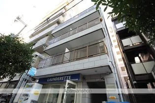 パイン蛍池【4階】の外観