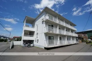 クローバーズマンションブリッジ24の画像