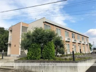 レオパレスTAISEIの画像