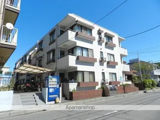 ローズマンションA1の画像