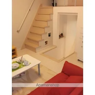 ボンヌール枇杷島【101号室号室】の内装