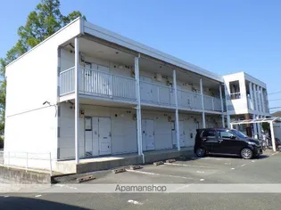 レオパレス長門石の画像