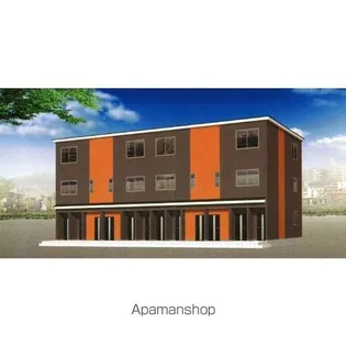 T MハウスIの画像