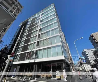 レ ジェイド京都四条大宮の画像
