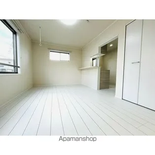 ヴァンクールA棟の画像