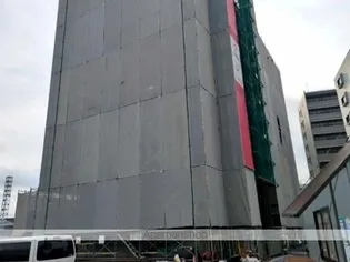 サンライズ 江平中町【3階】の外観