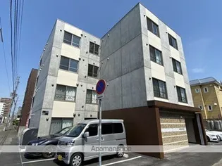 オッペンハイム元町の画像