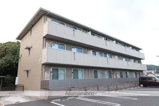 さくらHILL B棟の画像