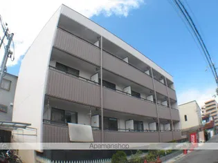 CALM WESTの画像