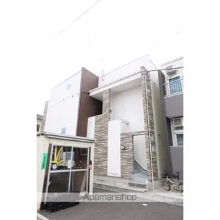 インフィニティ原町の画像