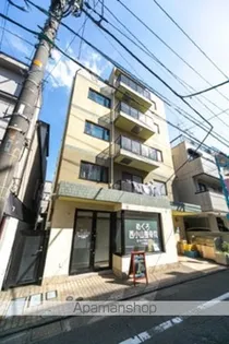 パーク西小山の画像