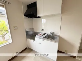 フレグランスA【203号室】の内装