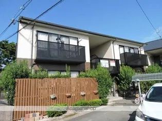 メゾンK Tの画像